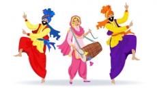 Celebrating Vaisakhi at Home